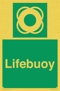 Lifebuoy